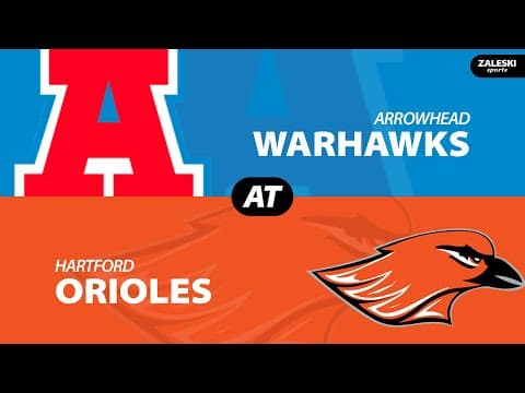 Arrowhead at Hartford Union