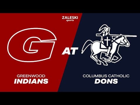 Greenwood at Columbus Catholic