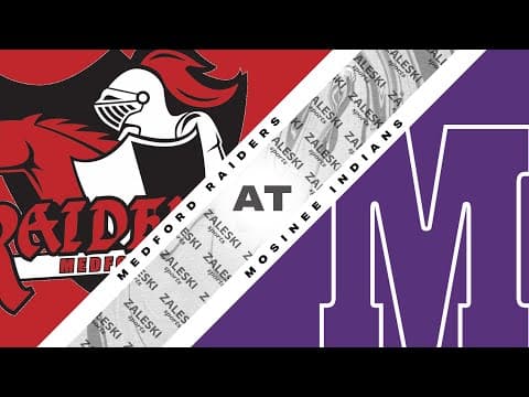 Medford at Mosinee