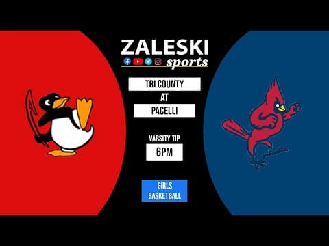 Tri-County at Pacelli