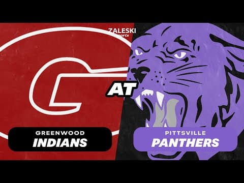 Greenwood at Pittsville