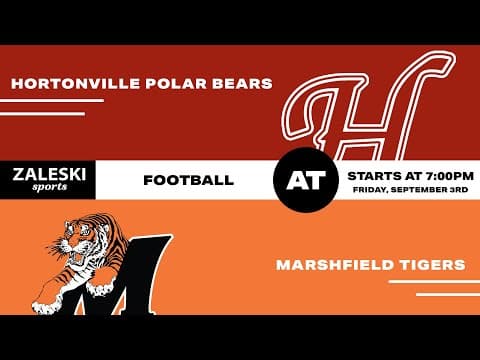 Hortonville at Marshfield
