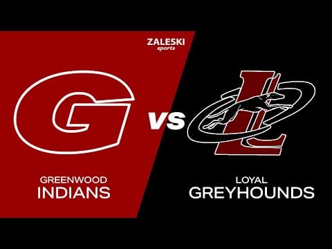 Greenwood vs Loyal