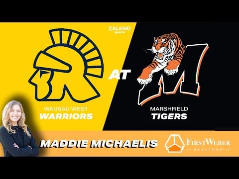 Wausau West at Marshfield