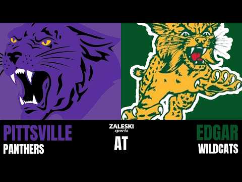 Pittsville at Edgar