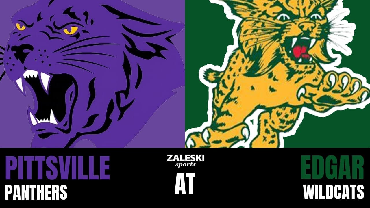 Pittsville at Edgar