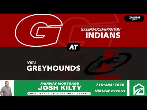 Greenwood at Loyal
