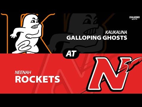 Kaukauna at Neenah