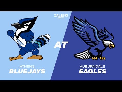 Athens at Auburndale