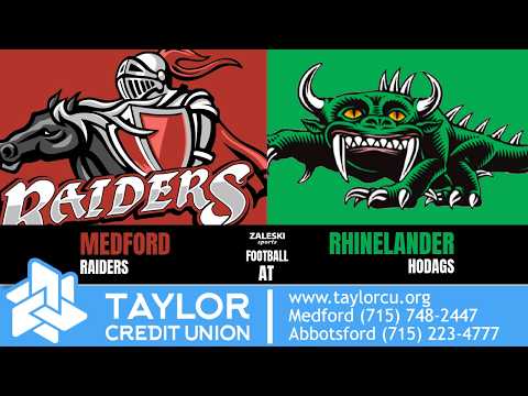 Medford at Rhinelander