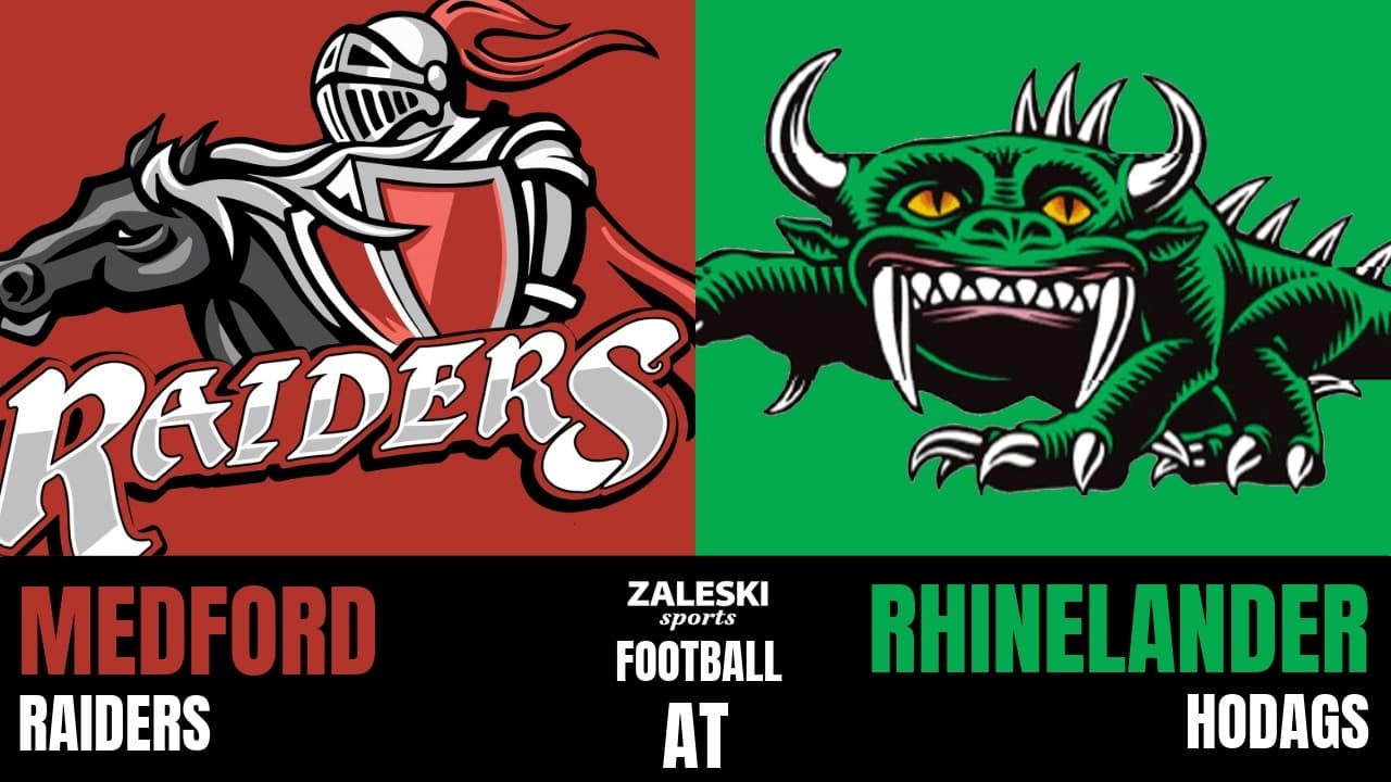 Medford at Rhinelander