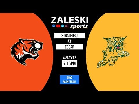 Stratford at Edgar