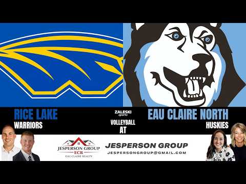 Eau Claire North at Rice Lake