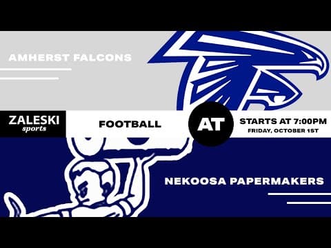 Amherst at Nekoosa