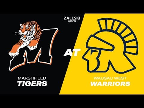 Marshfield at Wausau West